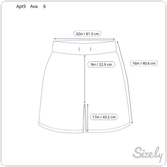 Apt. 9 Ava Black Cropped Dress Pants Womens Size 6 Comfortable Stretch Fabric Ba - Picture 2 of 6